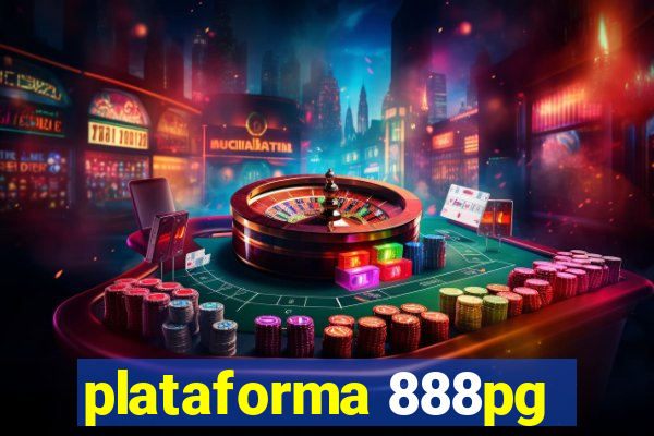 plataforma 888pg